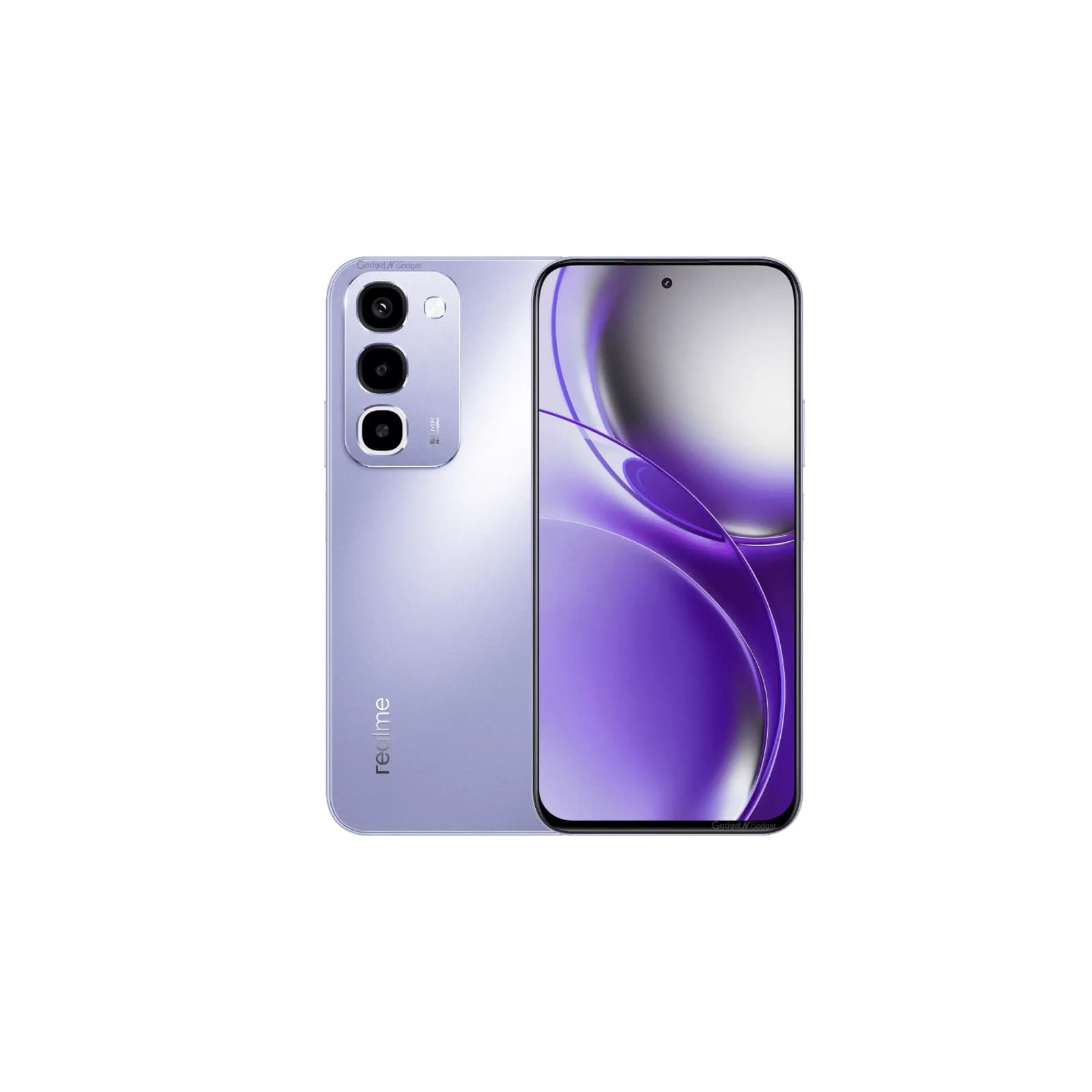Realme P4R