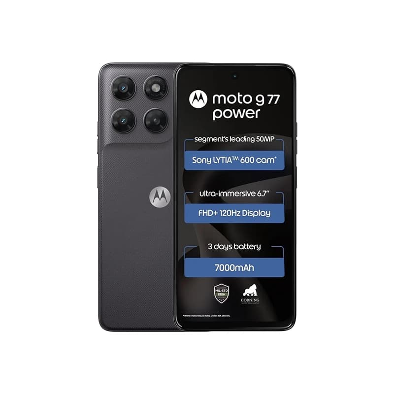 Motorola G77 Power