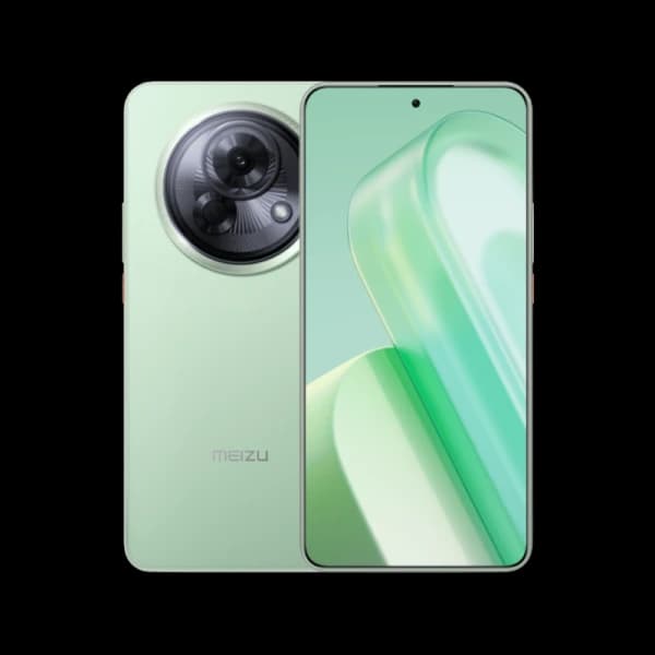 Meizu Lucky 08