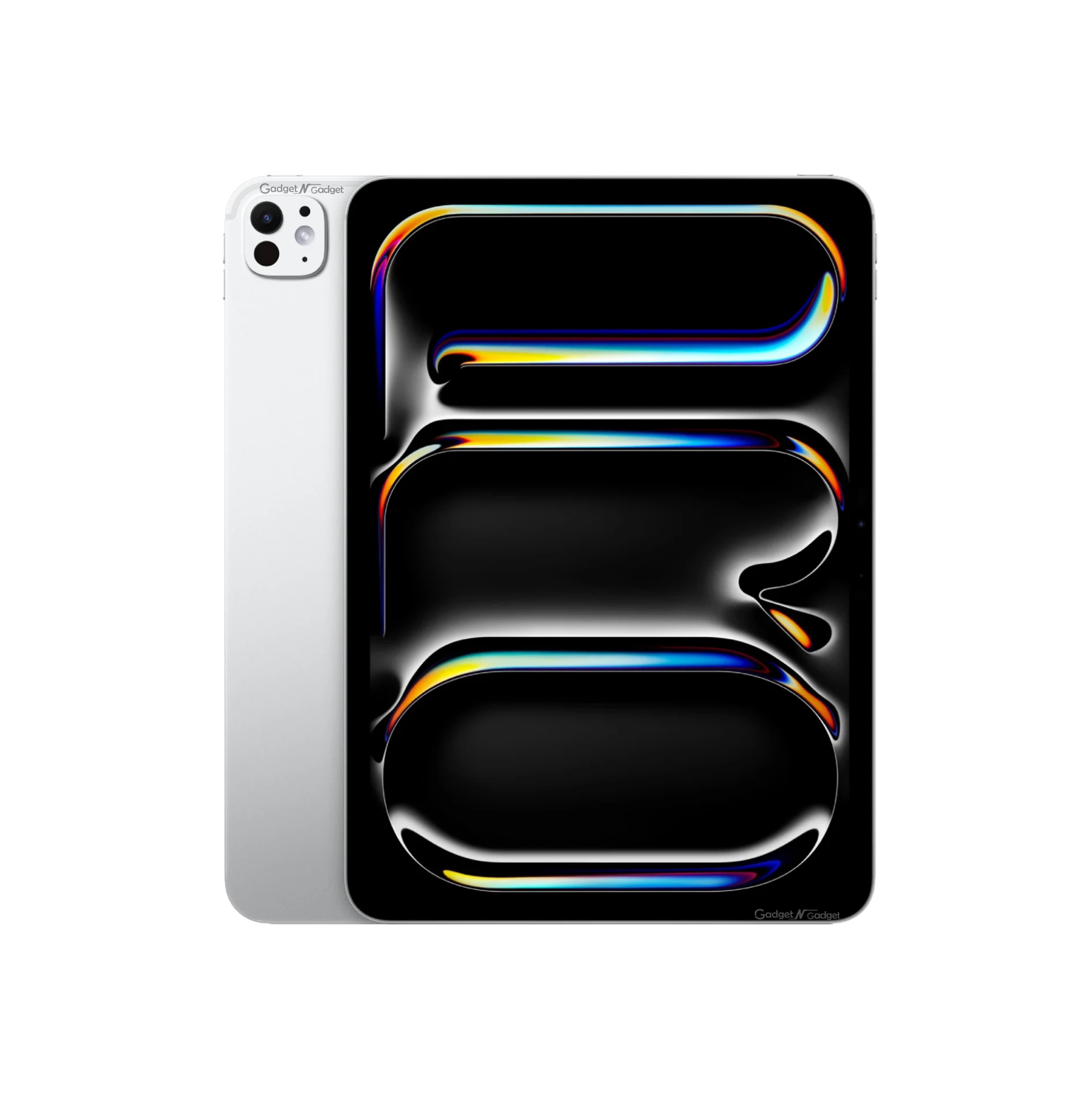 iPad Pro M5 11" (2025)