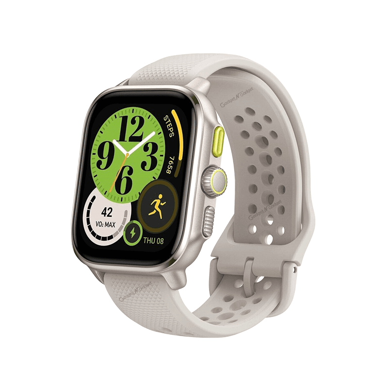 Amazfit Cheetah (Square) Smart Watch