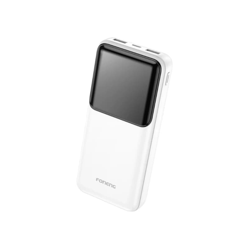 FONENG (P62) 2A Power Bank - 20000mAh