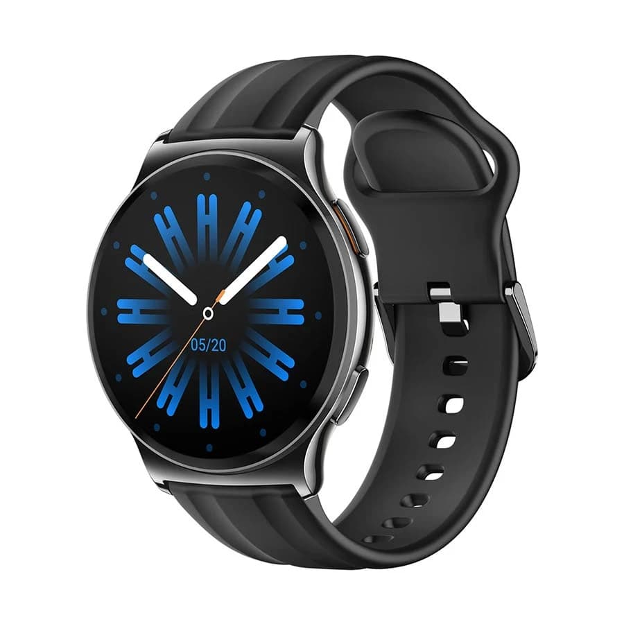 Haylou Solar Lite 2 Smart Watch