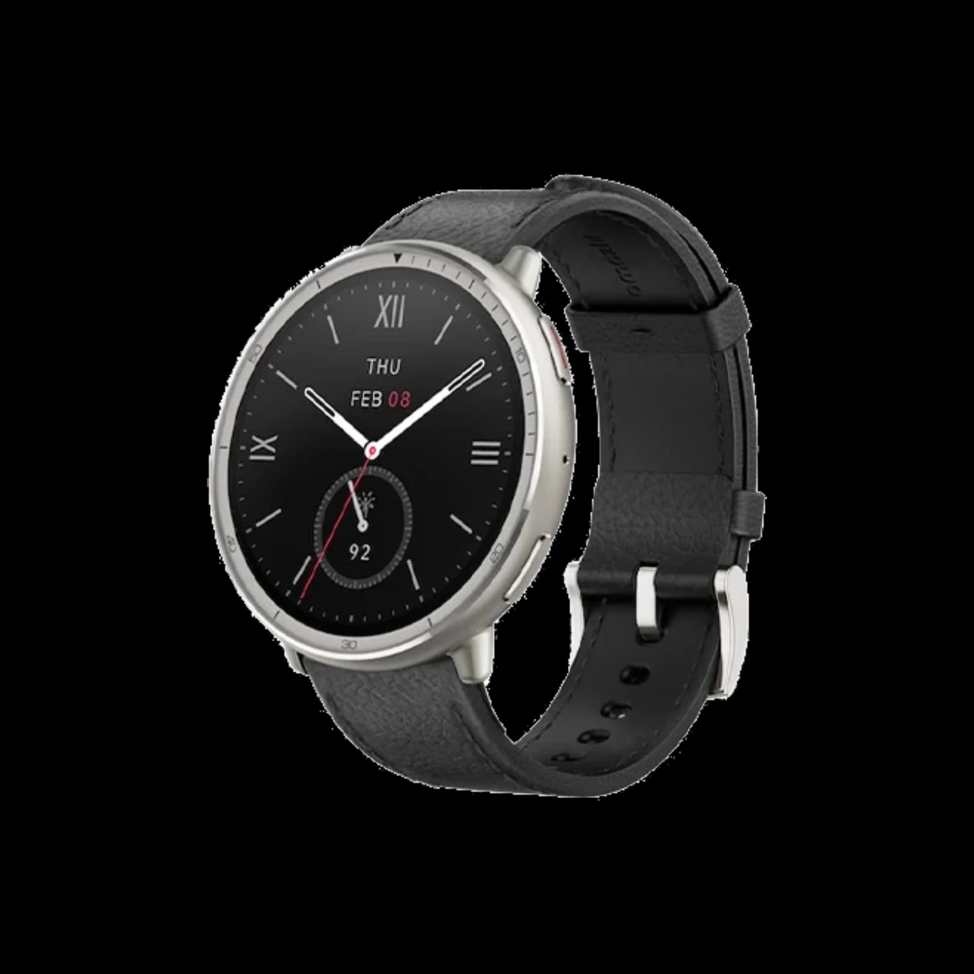 Amazfit Active 2 Premium Edition Round Smartwatch
