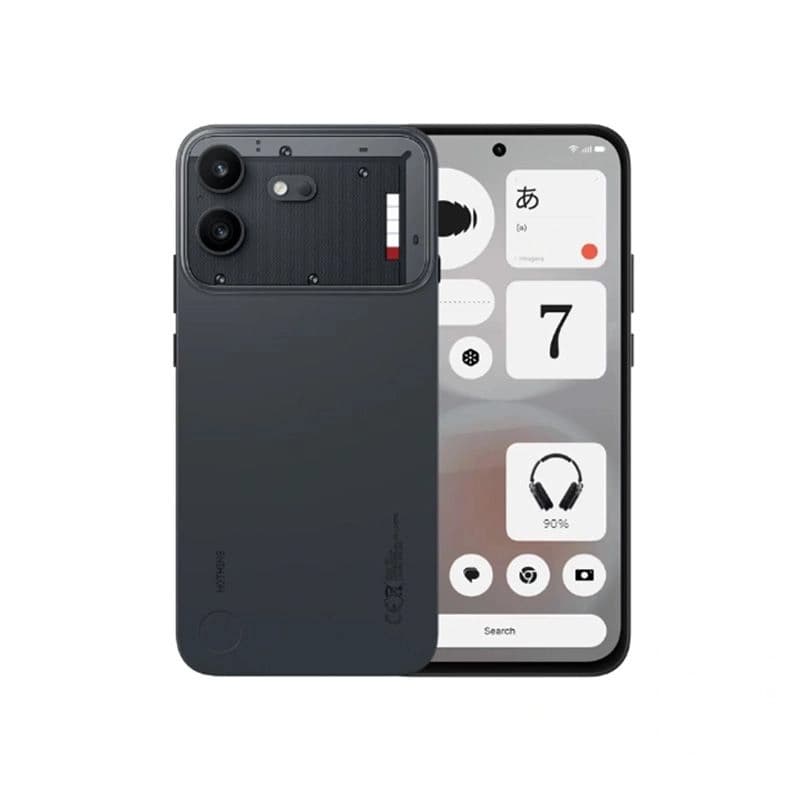 Nothing Phone (4b)