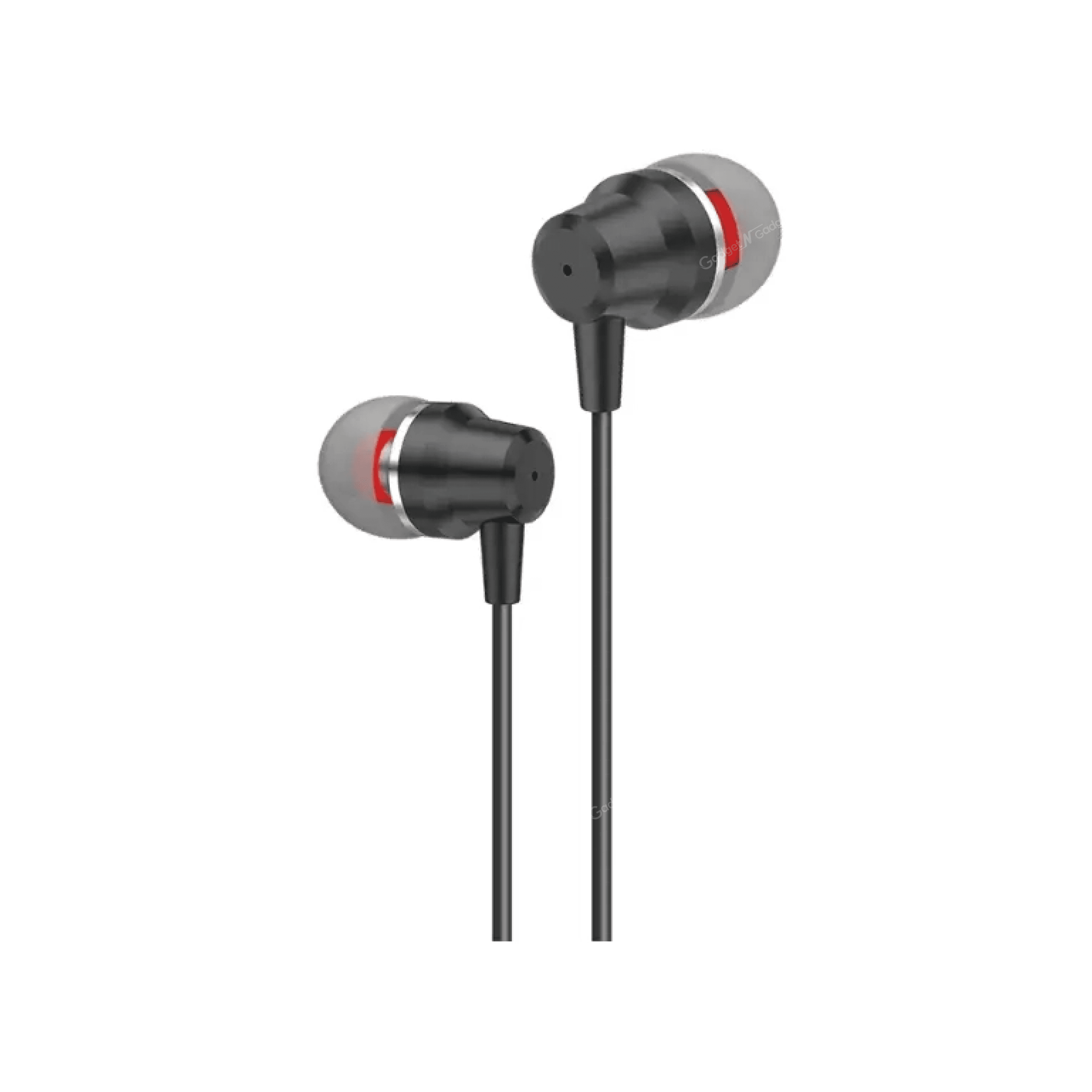 Foneng T52 3.5mm In-Ear Wired Earphone