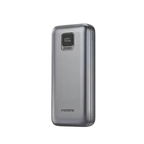 Foneng PX151 20000mAh 22.5W Power Bank