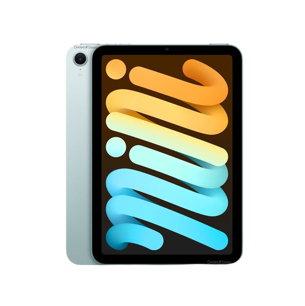 iPad mini 7