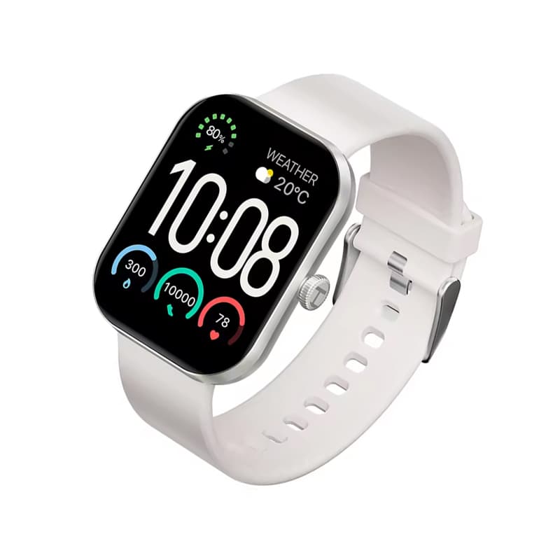 Haylou S6 Bluetooth Calling Smart Watch