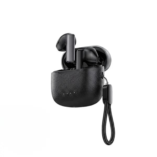 FONENG BL179 Half-In-Ear 4-Microphone ENC TWS Earphone