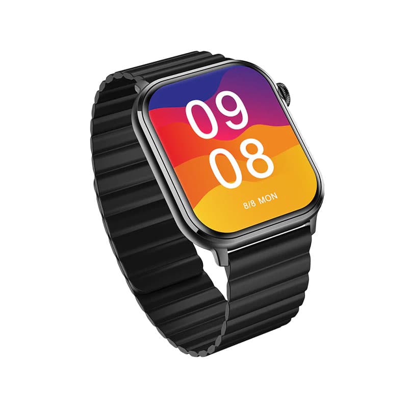 IMIKI W02 Calling Smart Watch