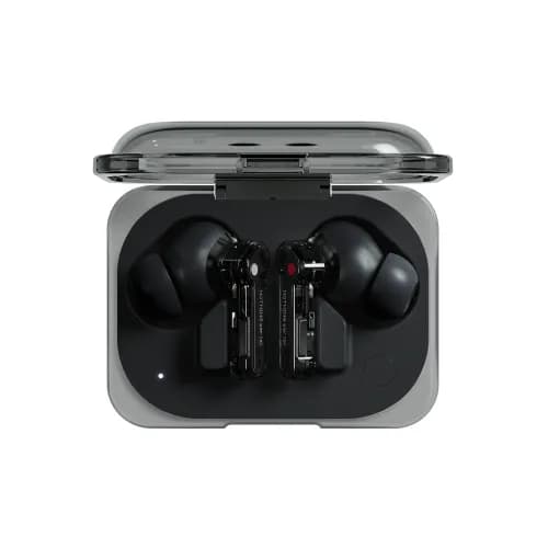 Nothing Ear (a) 45dB Hybrid ANC Wireless Earbuds