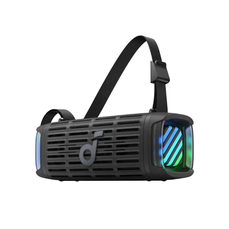 Anker Soundcore Boom 3i 50w Portable Bluetooth Speaker
