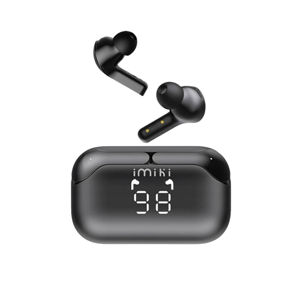 IMIKI T12 TWS Bluetooth Earphone