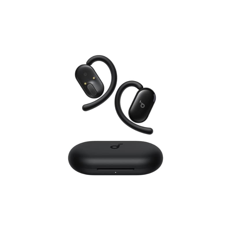 Anker Soundcore V20i Bluetooth Open-Ear Earbuds