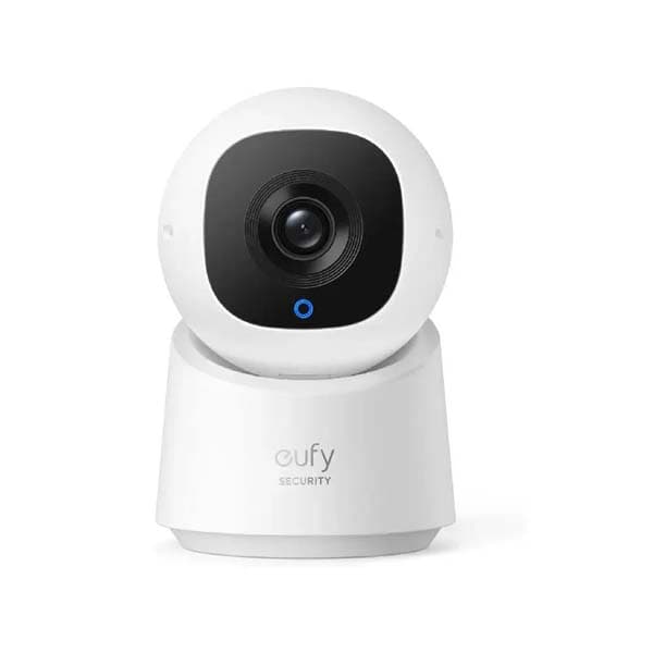 Eufy Security Indoor Camera C220, 360° & 2K