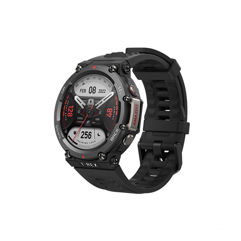 Amazfit T-Rex 2 Smart Watch Global Version