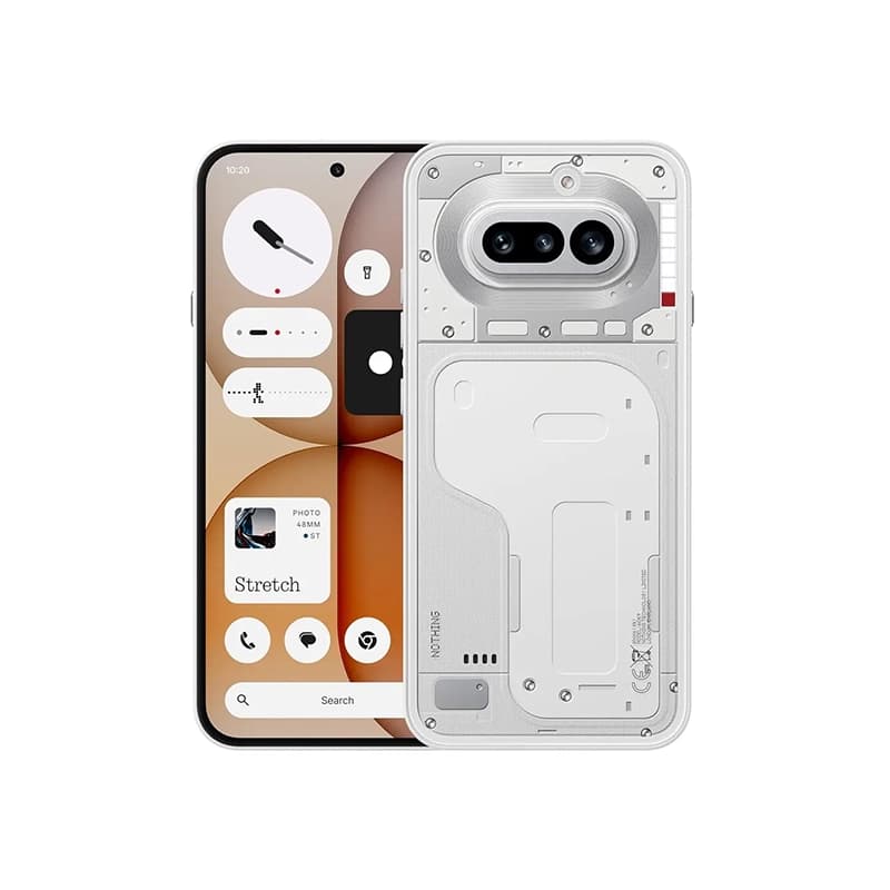 Nothing Phone (4a)