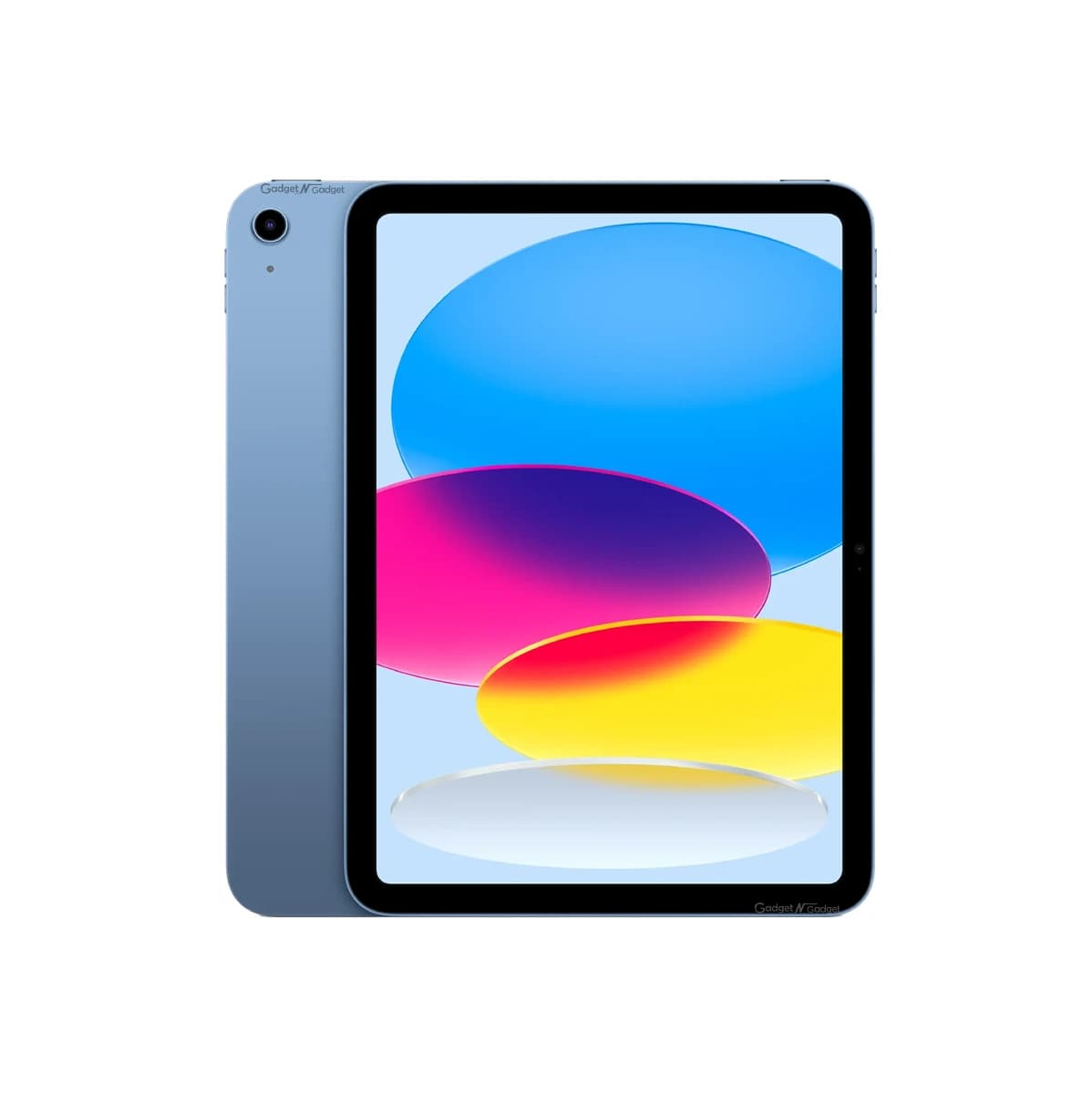 iPad 11th Gen - ( 2025 )