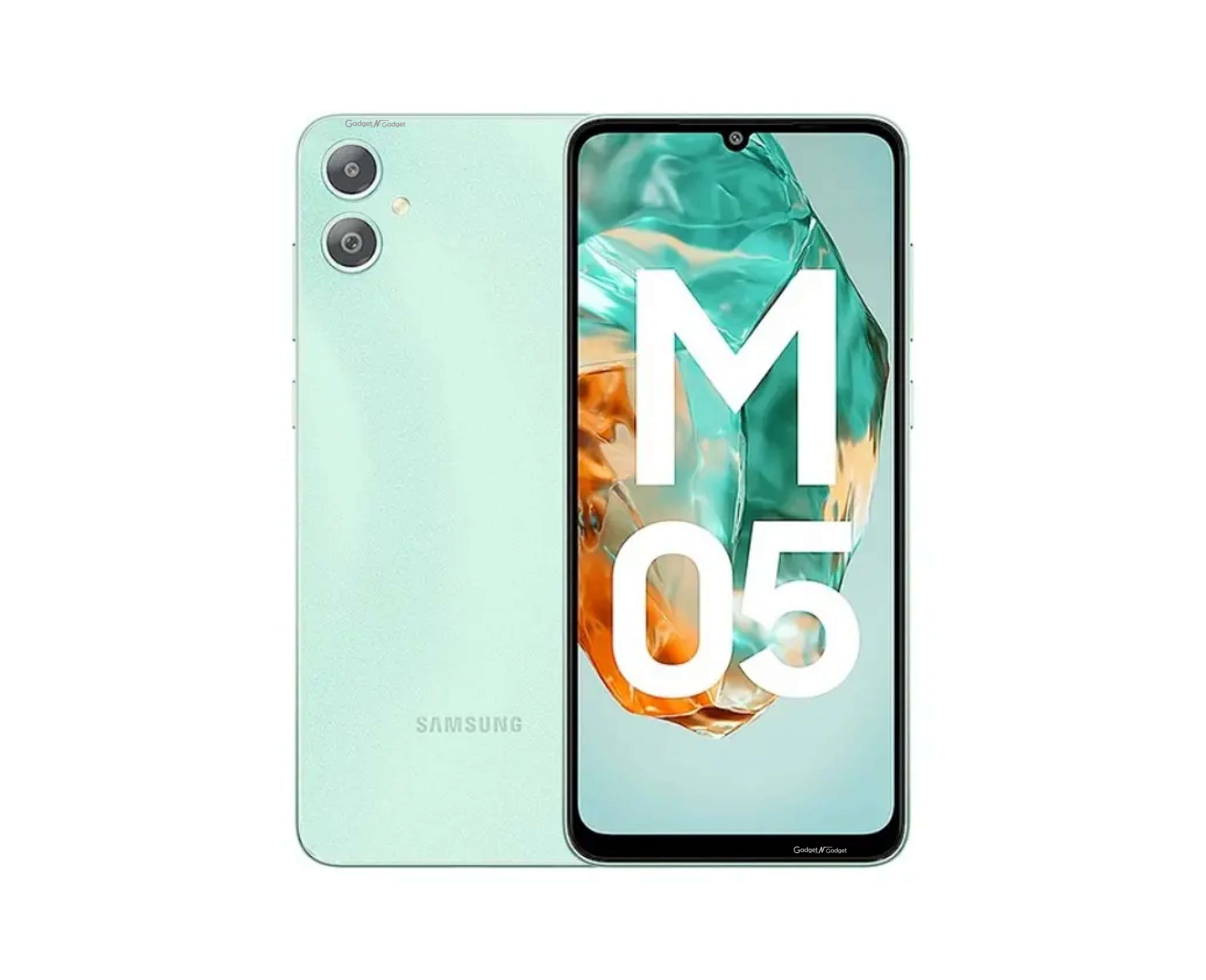 Galaxy M05 4G