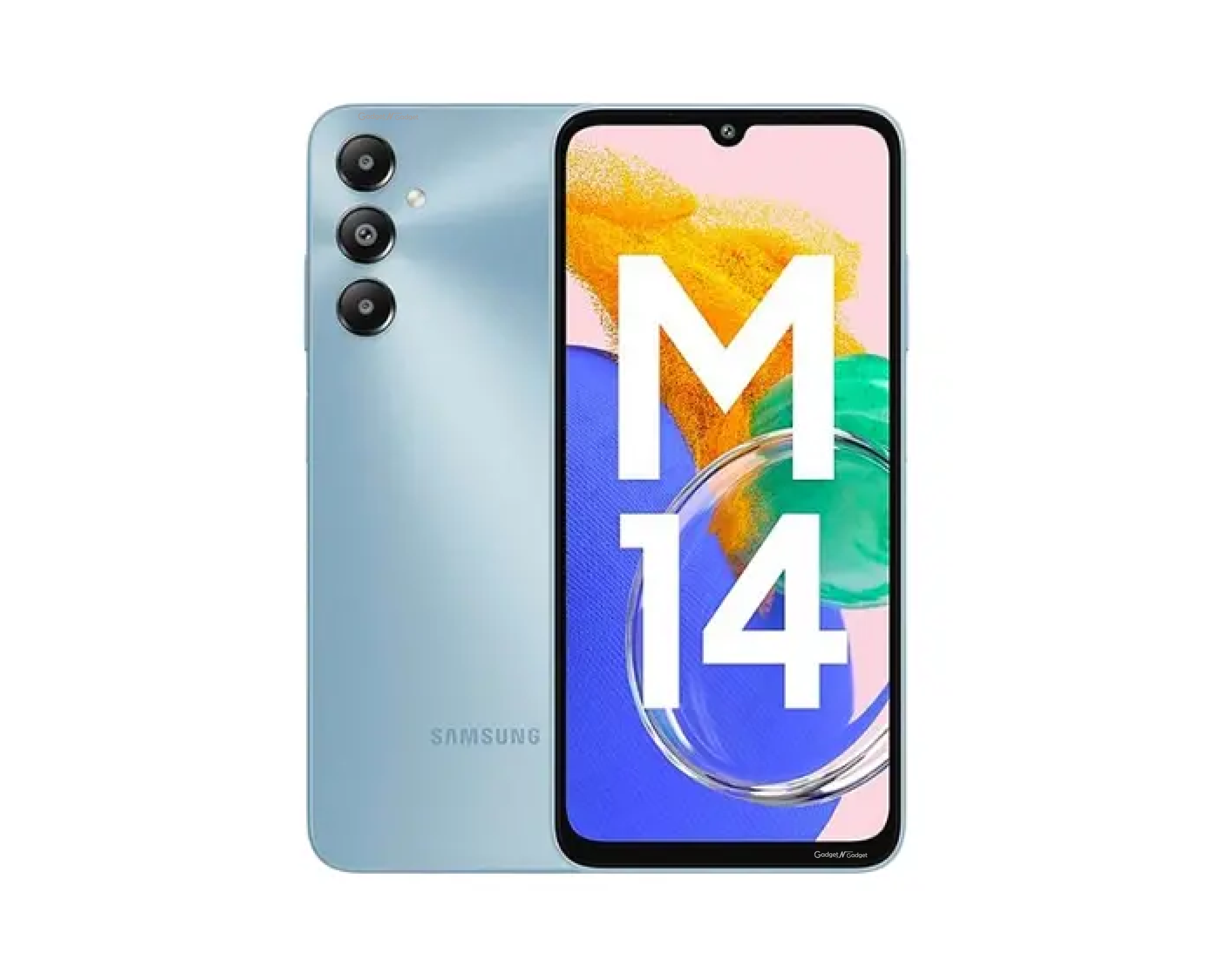 Galaxy M14 4G