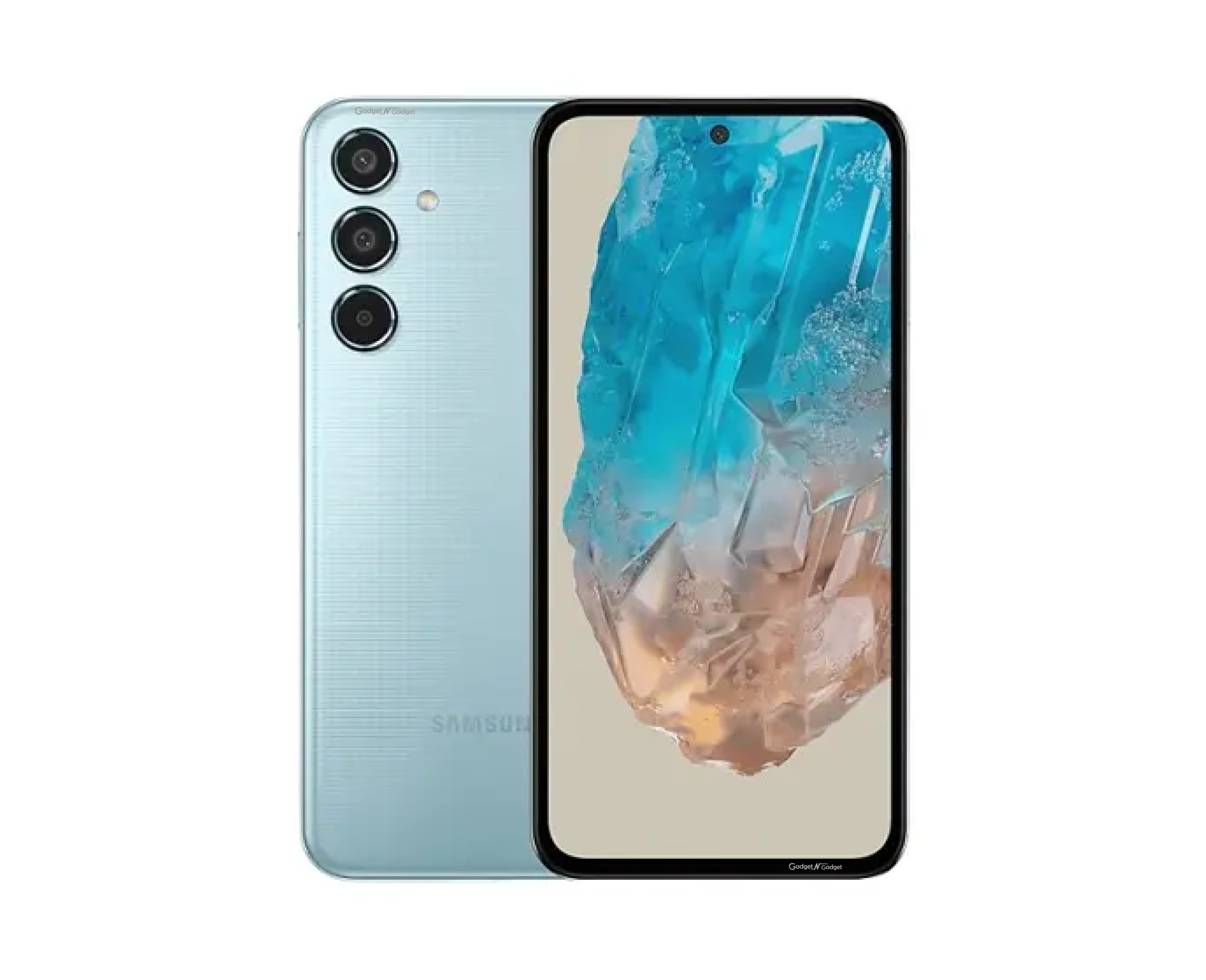 Galaxy M35 5G