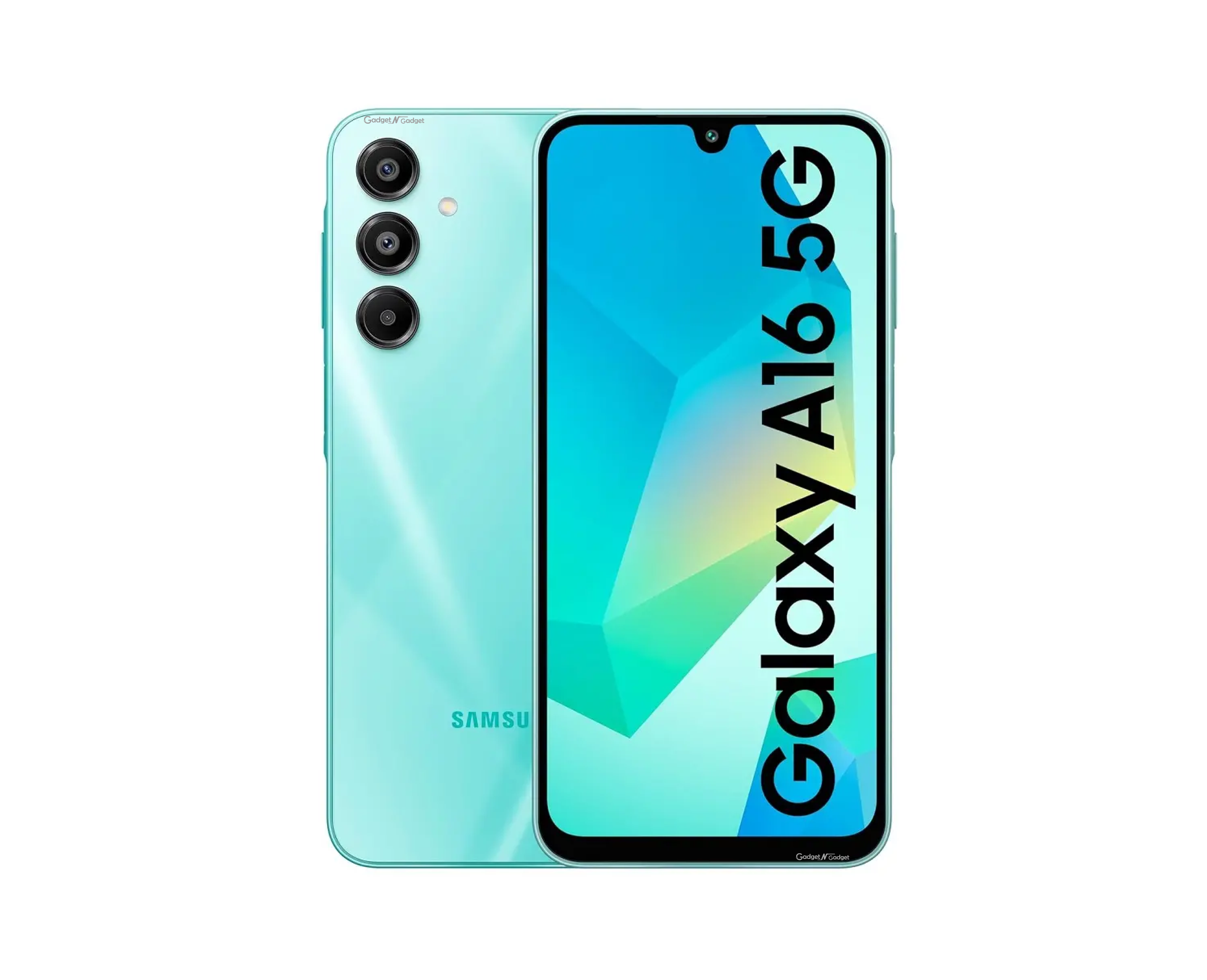 Galaxy A16 5G