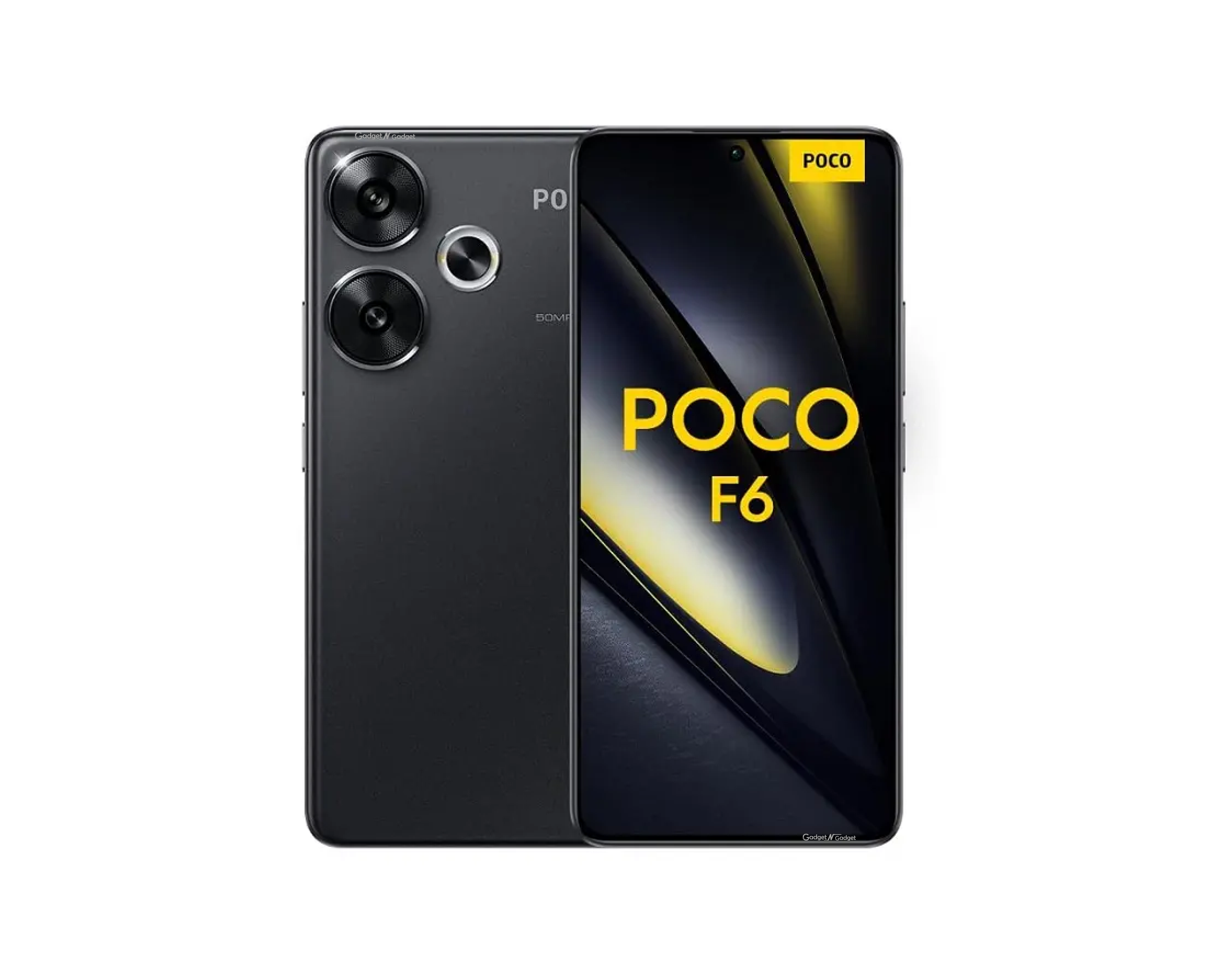 Poco F6 5G