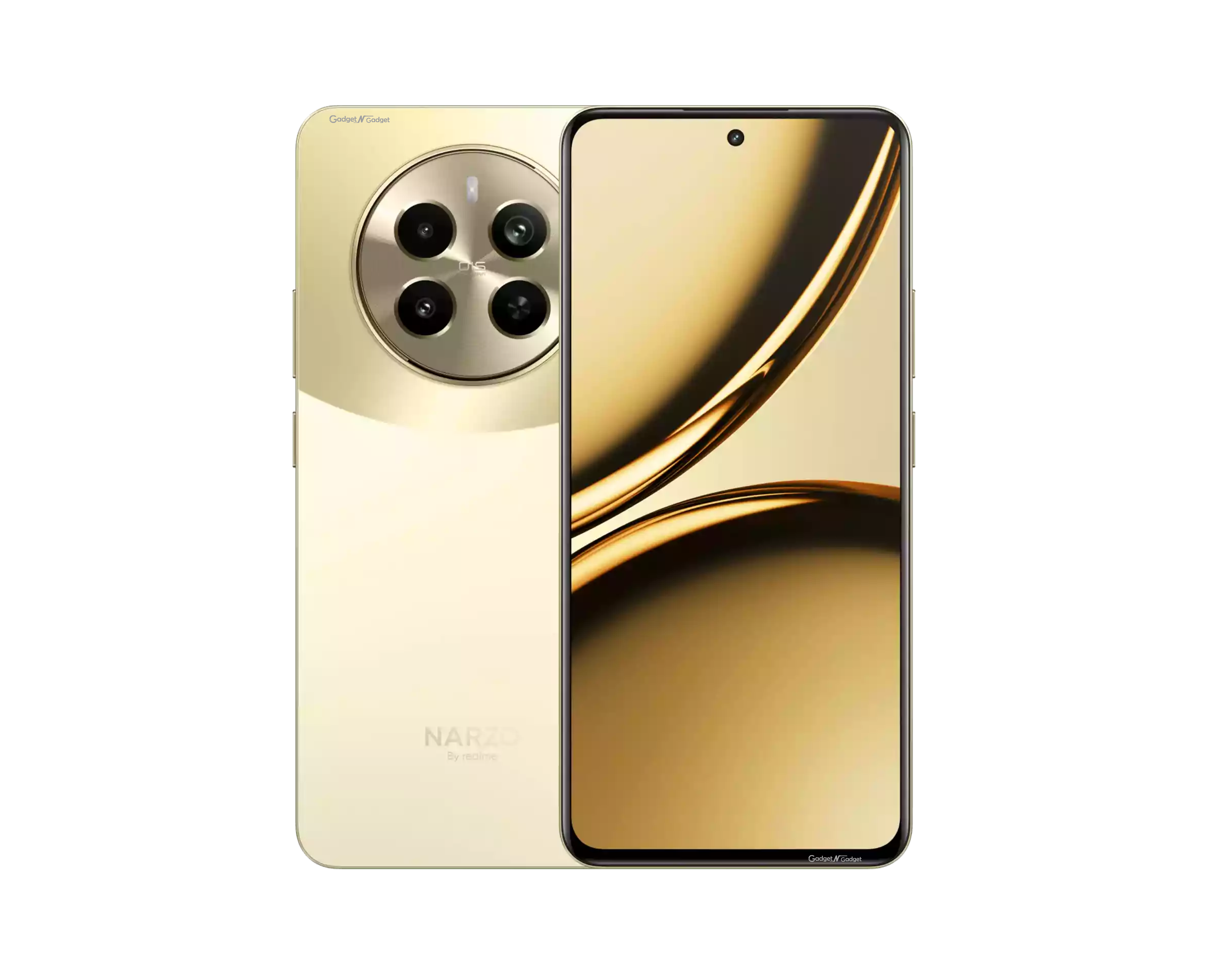 realme Narzo 70 Pro 5G