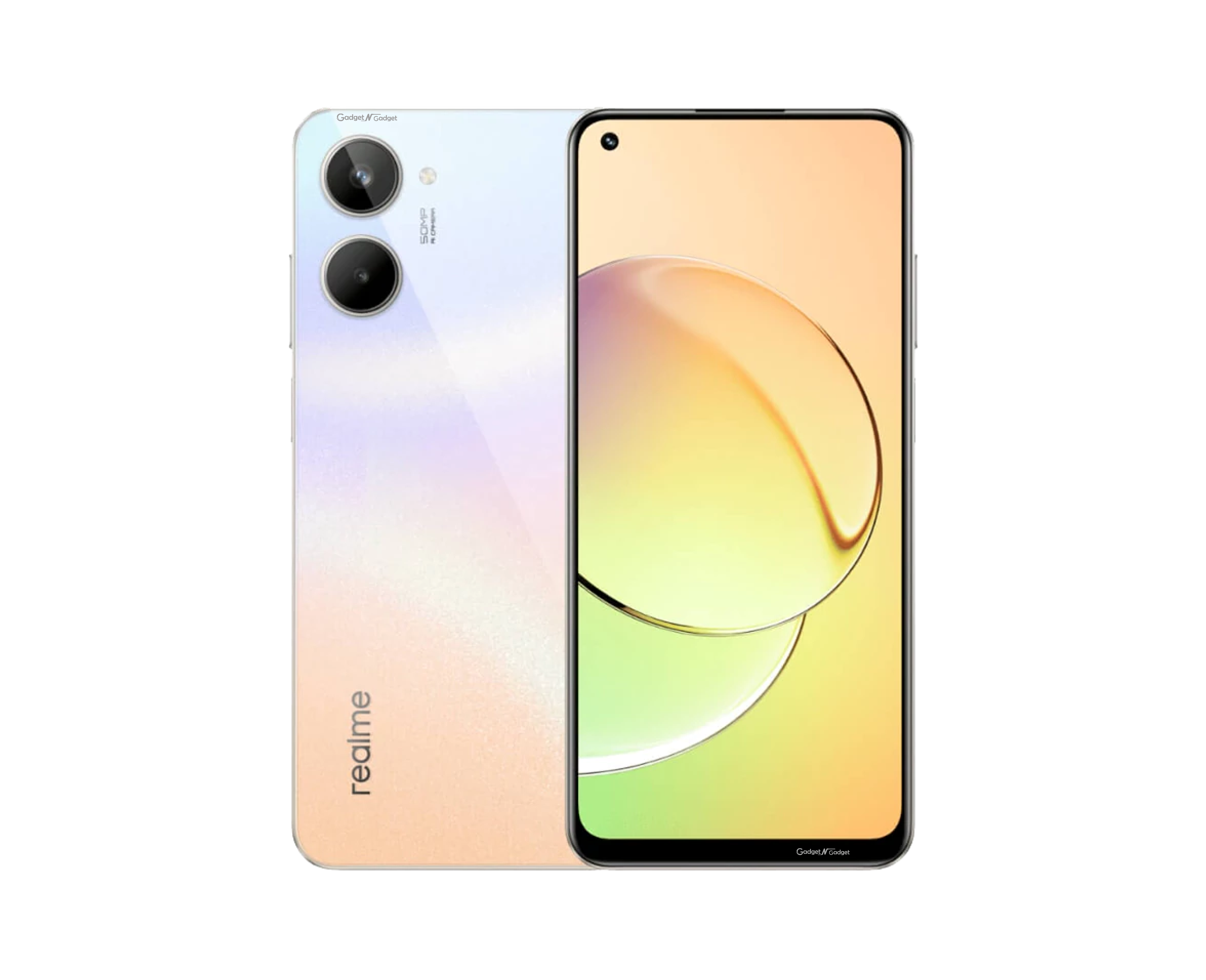 realme 10