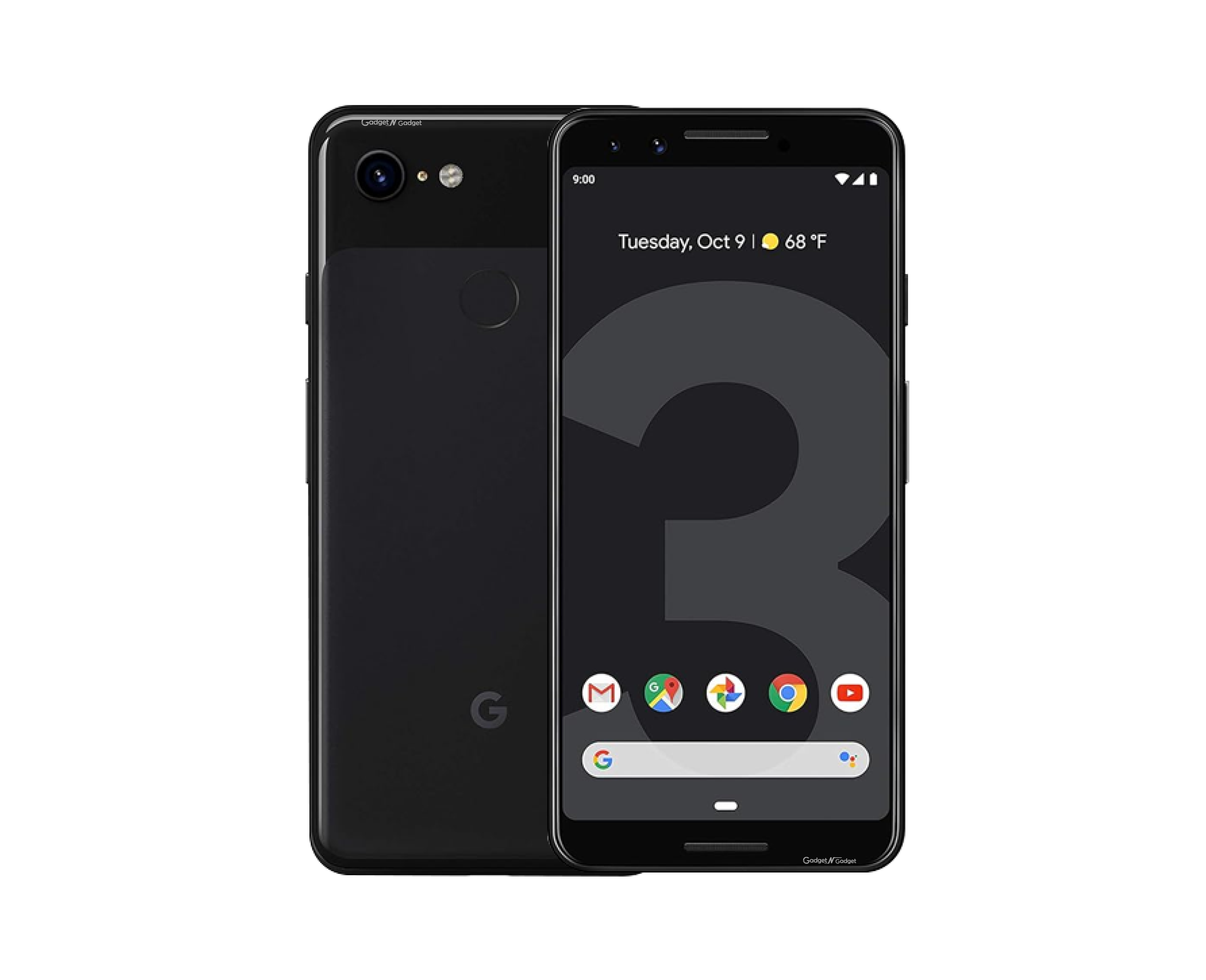 Google Pixel 3 Pre-Owned