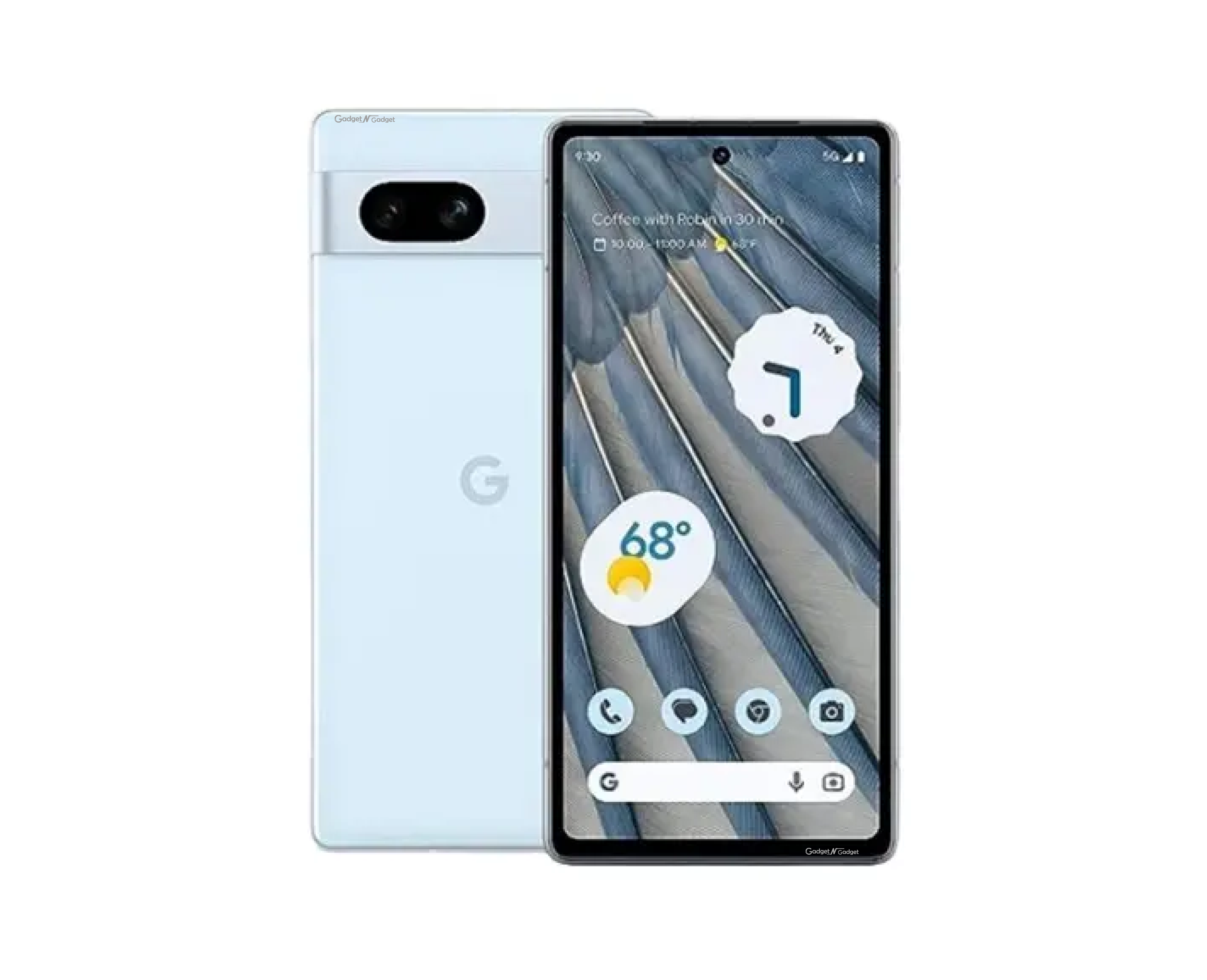 Google Pixel 7a