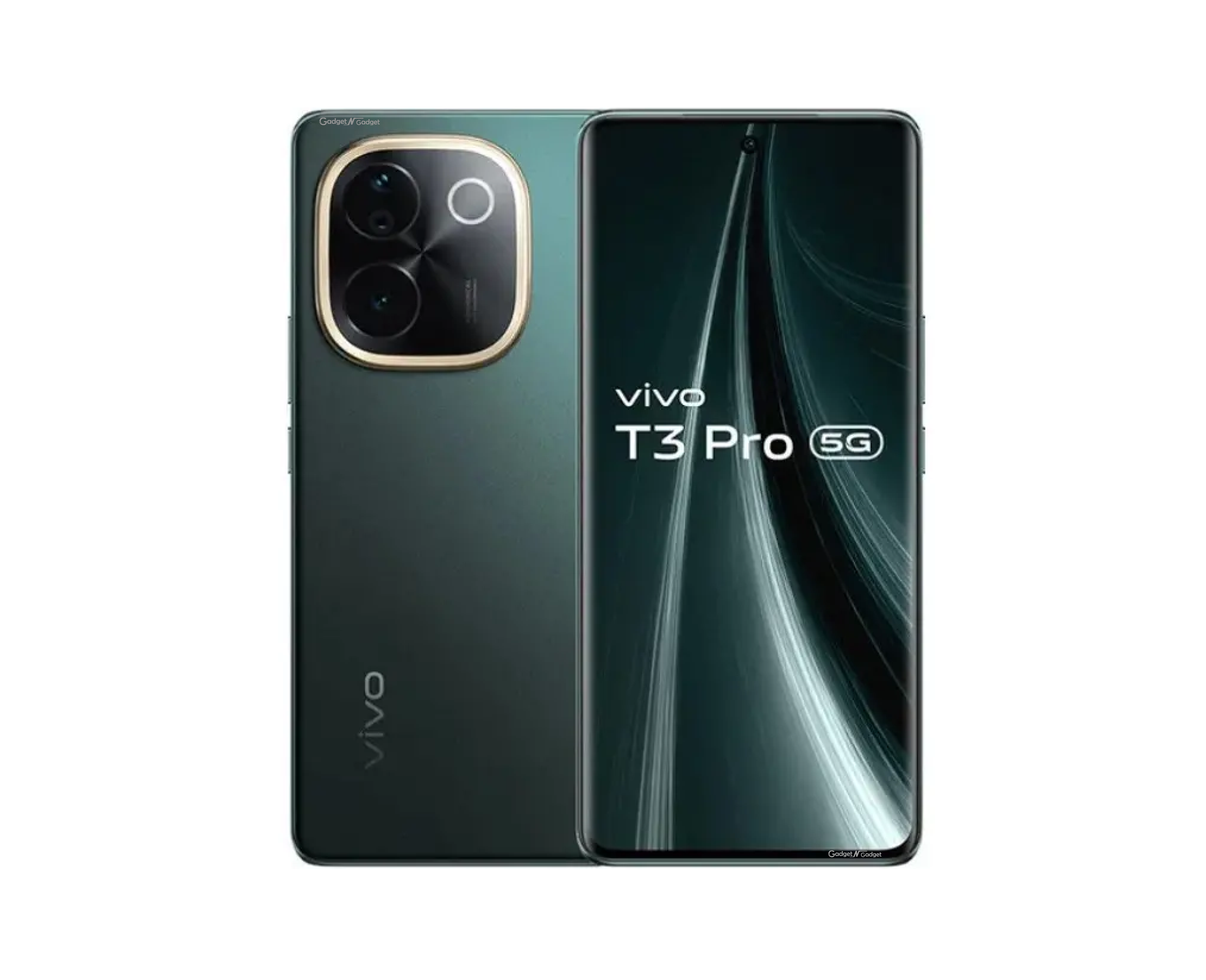 Vivo T3 Pro