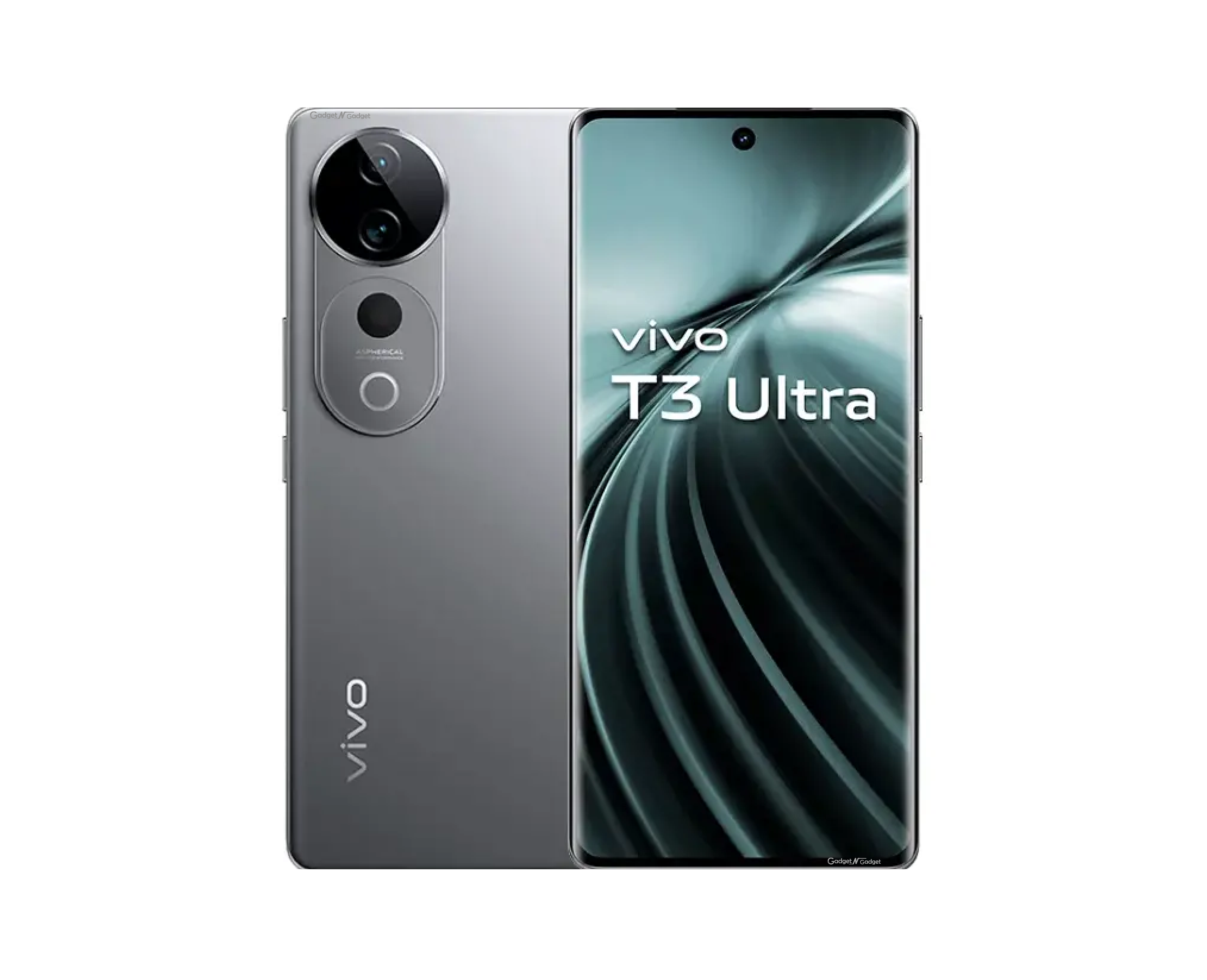 Vivo T3 Ultra