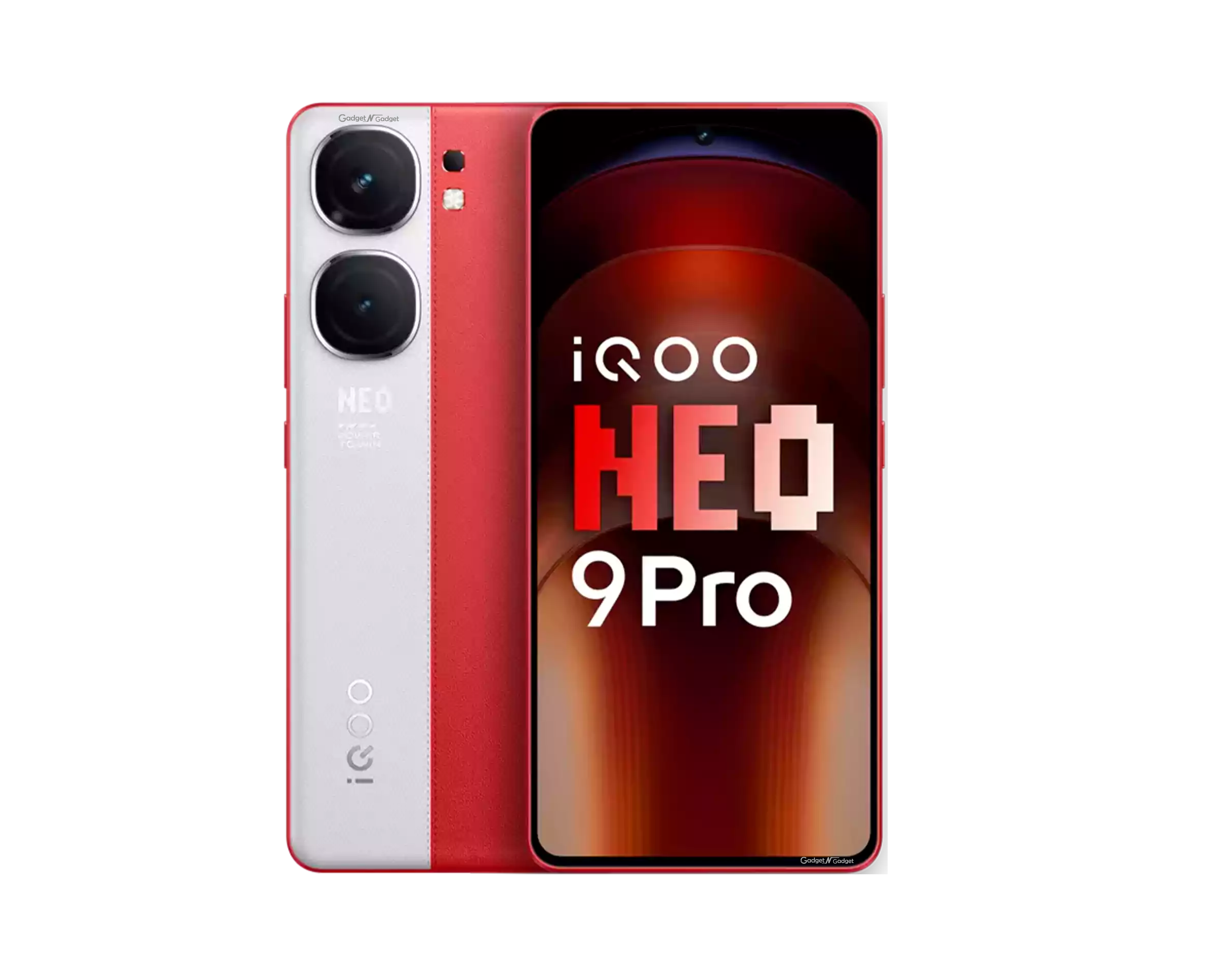 iQOO Neo 9 Pro