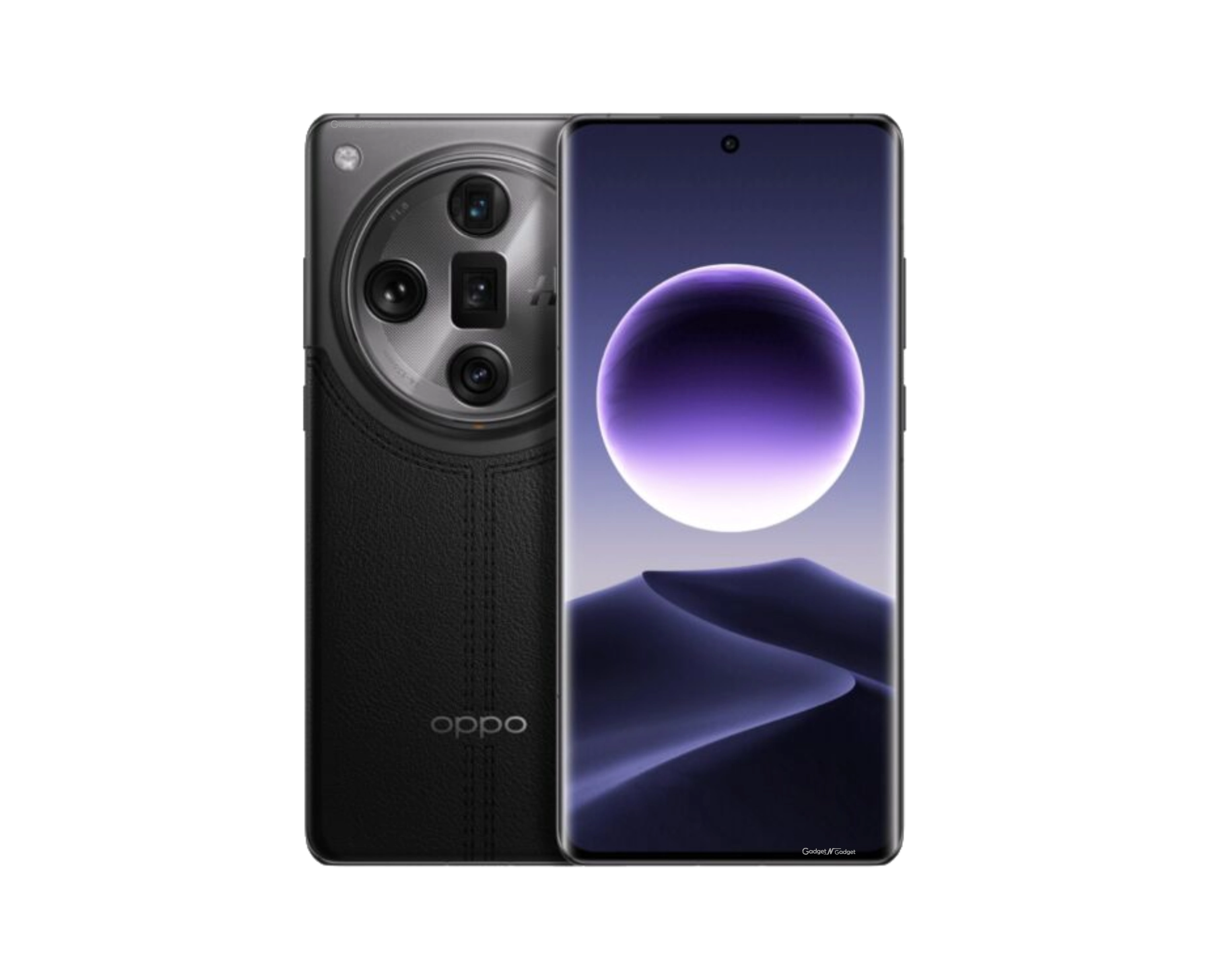 Oppo Find X7 Ultra