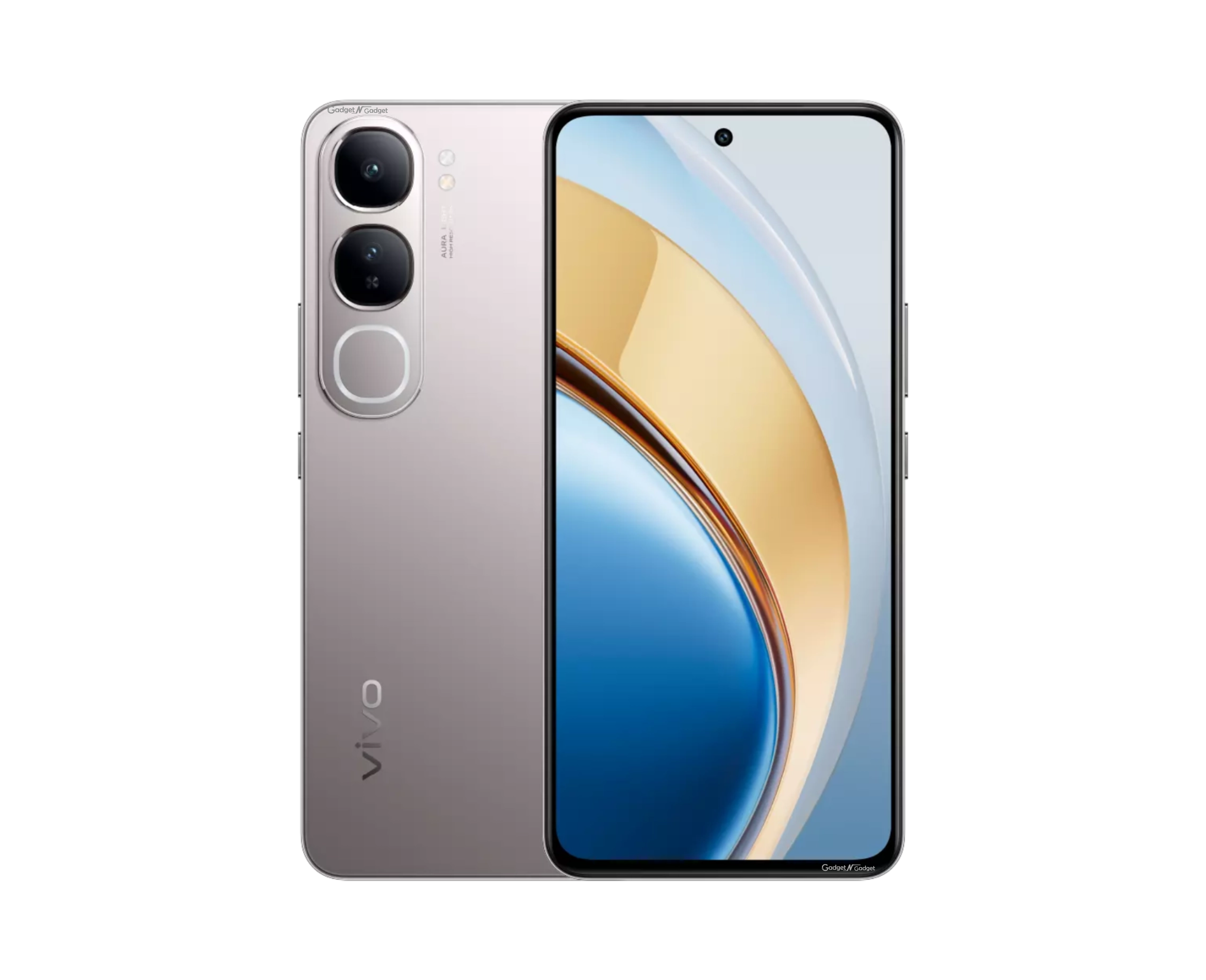 vivo V40 Lite - Official