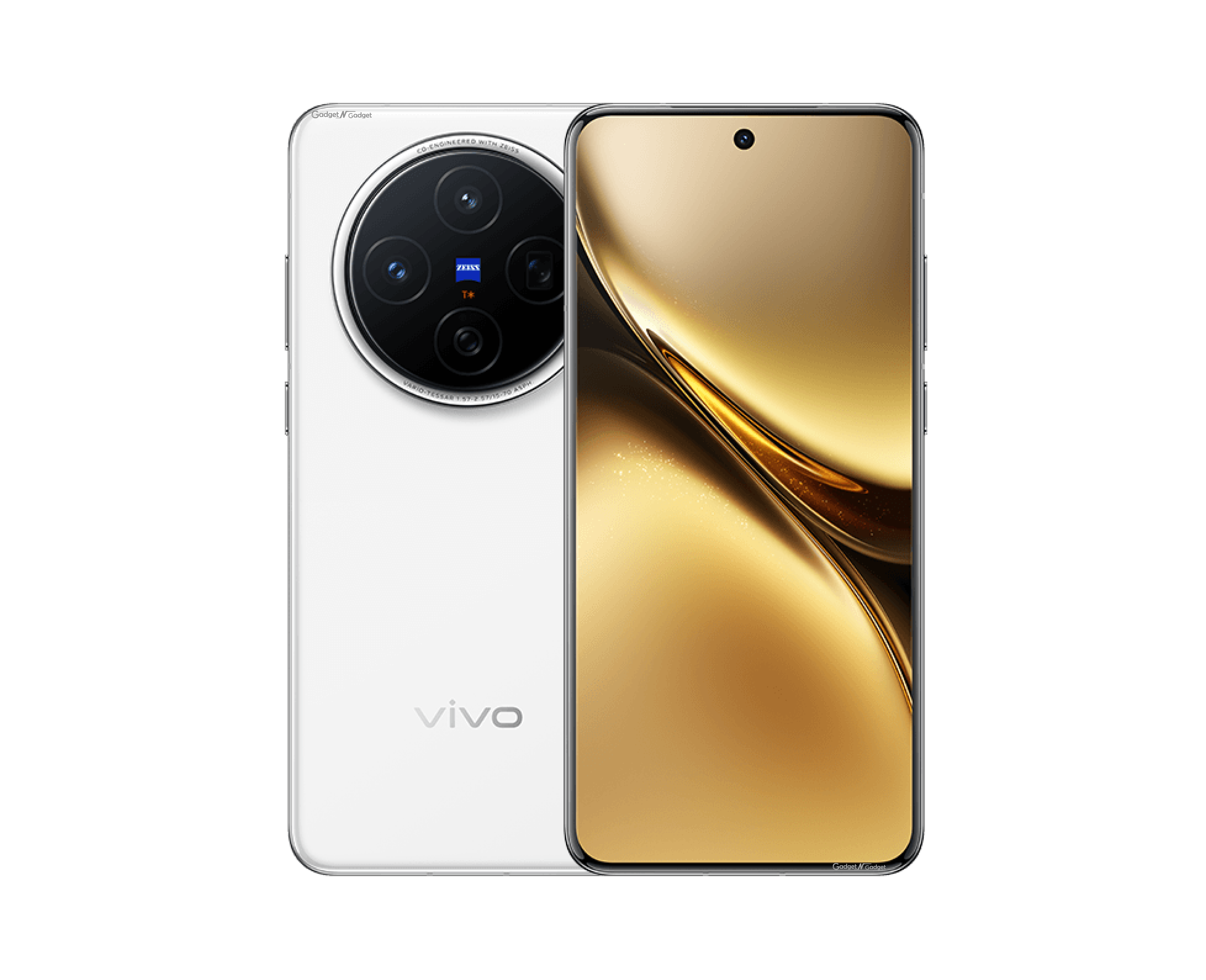 Vivo X200