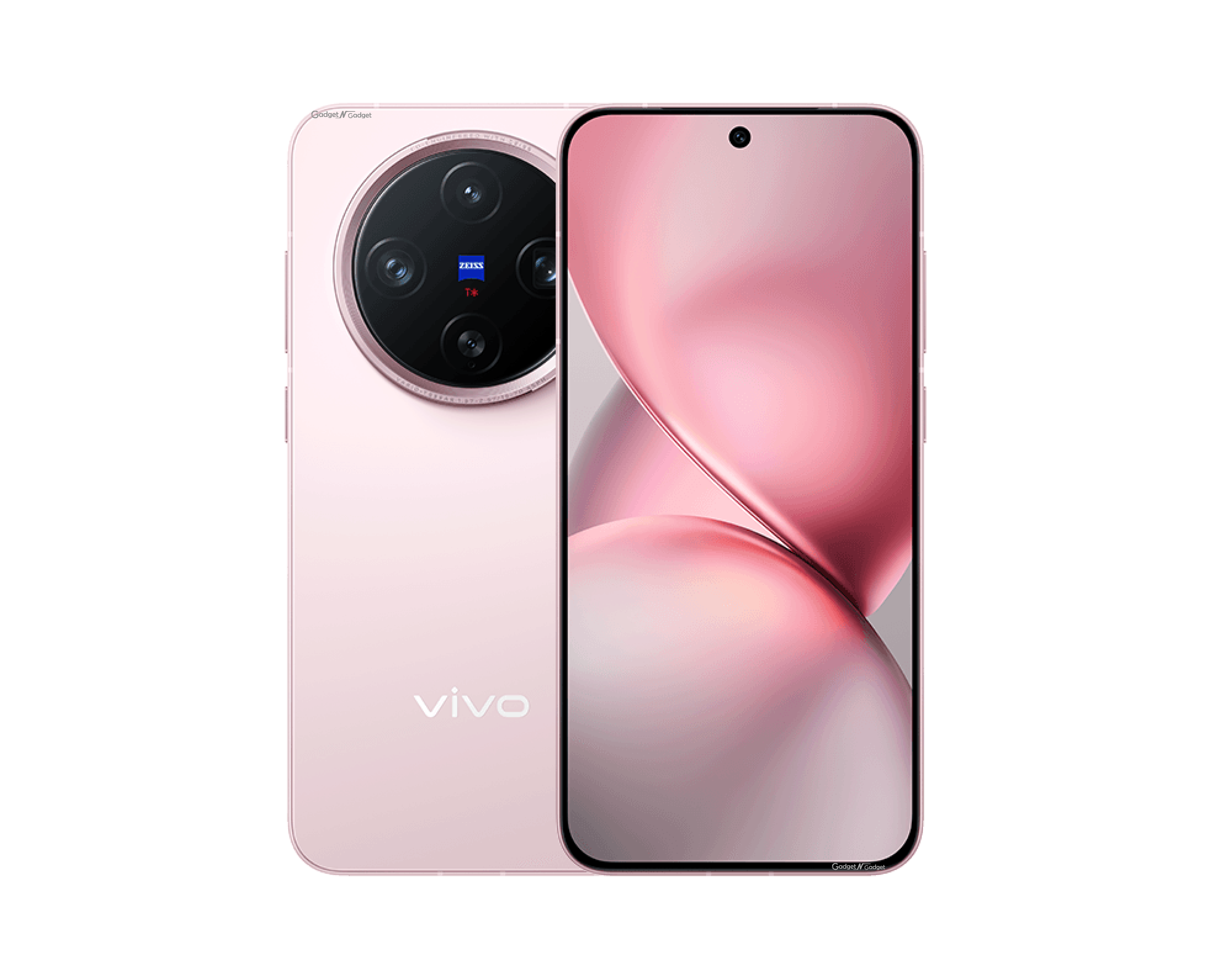 Vivo x200 Pro Mini