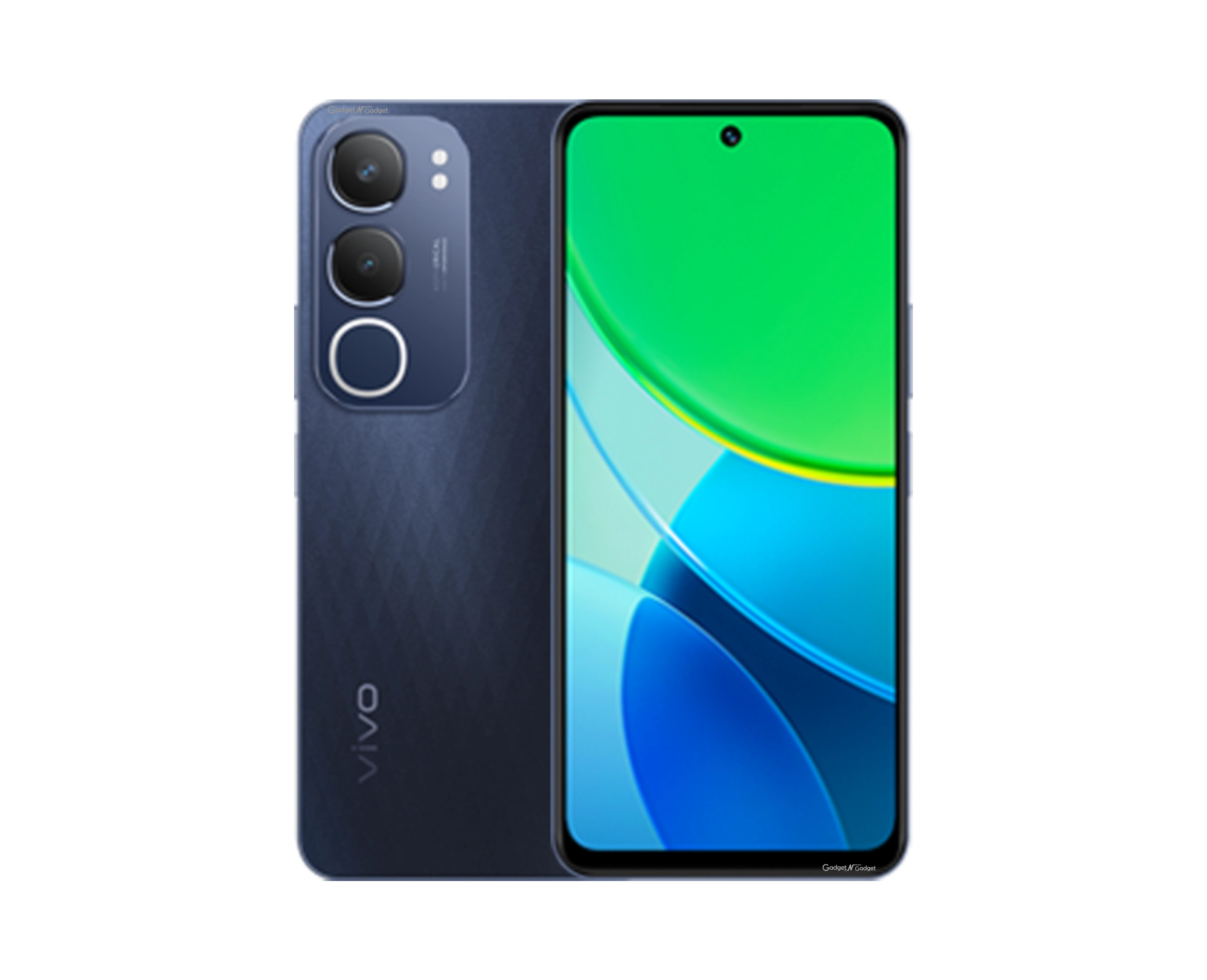 Vivo Y19s - Official