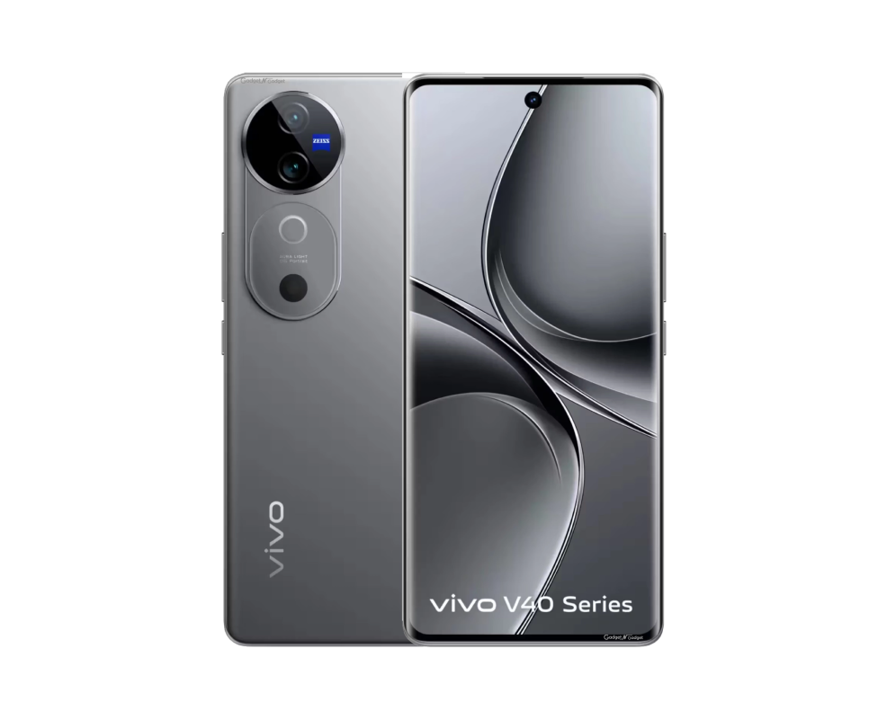 Vivo V40
