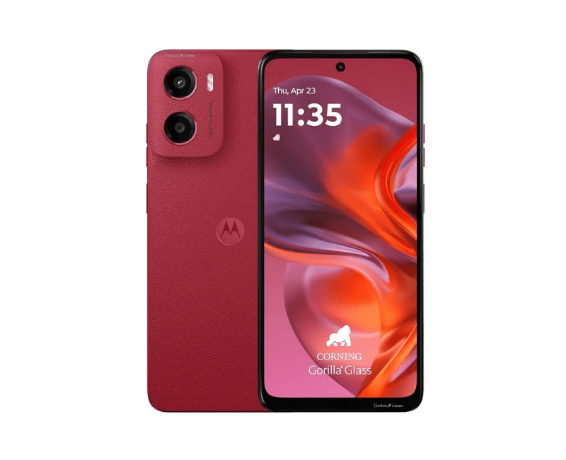 Motorola Moto G05