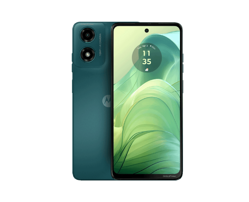Moto G04s