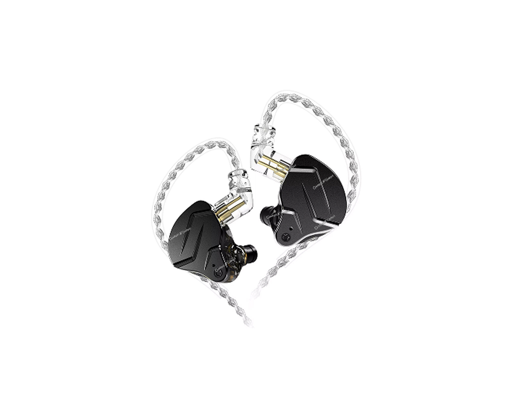 KZ ZSN Pro X 3.5mm In-Ear Earphone
