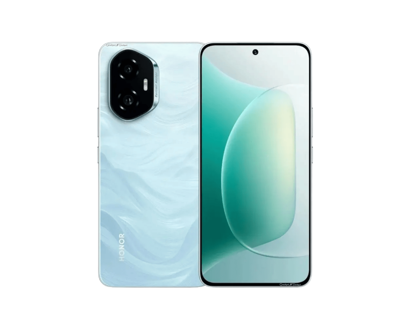Honor 300