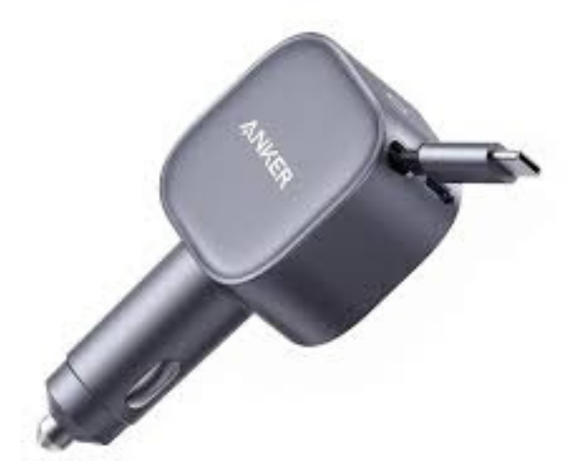 Anker Nano 75W Car Charger