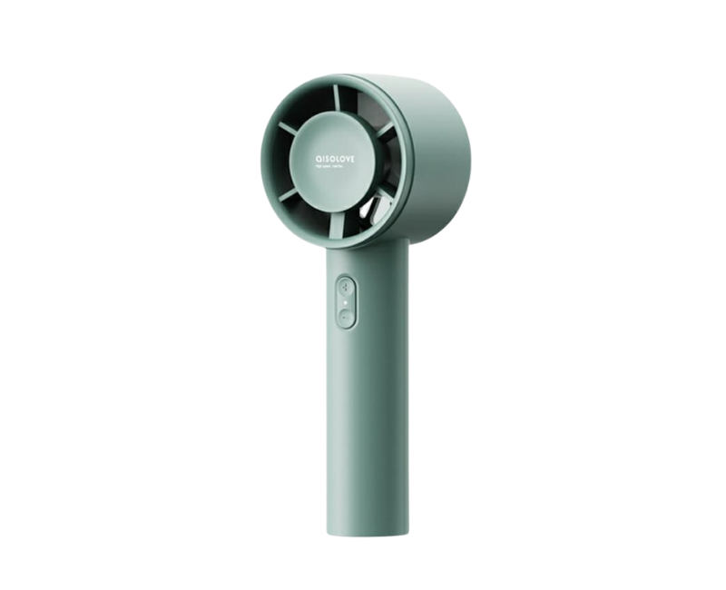 Xiaomi F01 Aisolove Handheld Turbo Fan