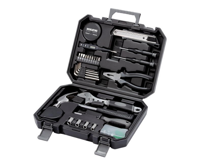 XIAOMI JIUXUN 60 in 1 ToolKit Toolbox
