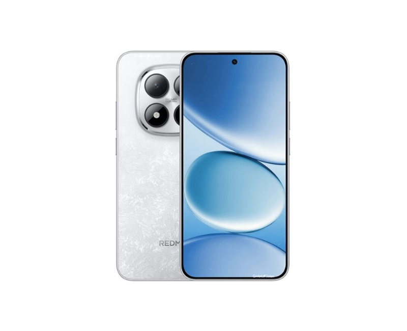 Redmi 15 pro 5g