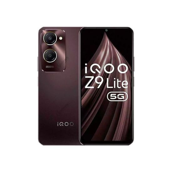 iQOO Z9 Lite 5G
